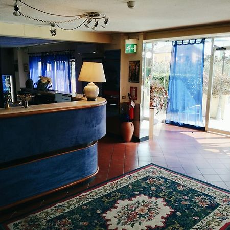 Hotel Astoria Altopascio Dış mekan fotoğraf