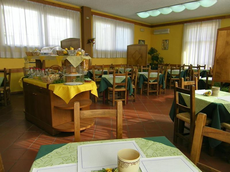 Hotel Astoria Altopascio Dış mekan fotoğraf