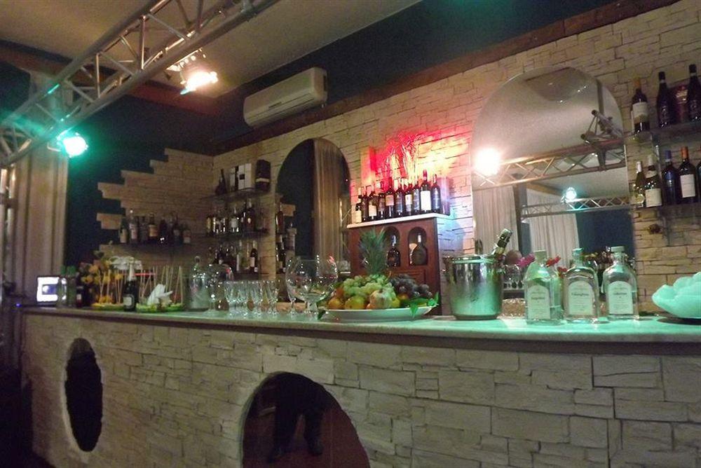 Hotel Astoria Altopascio Dış mekan fotoğraf