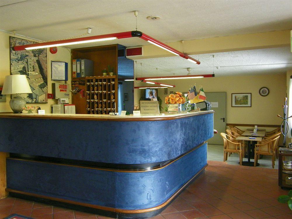 Hotel Astoria Altopascio Dış mekan fotoğraf
