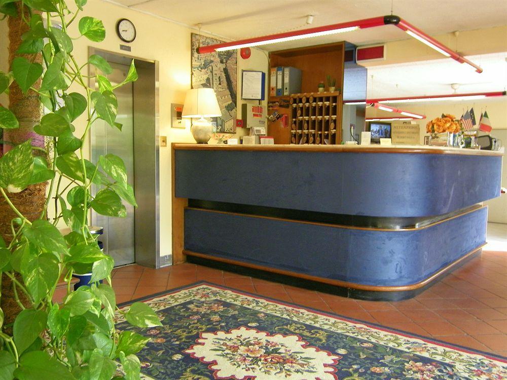 Hotel Astoria Altopascio Dış mekan fotoğraf
