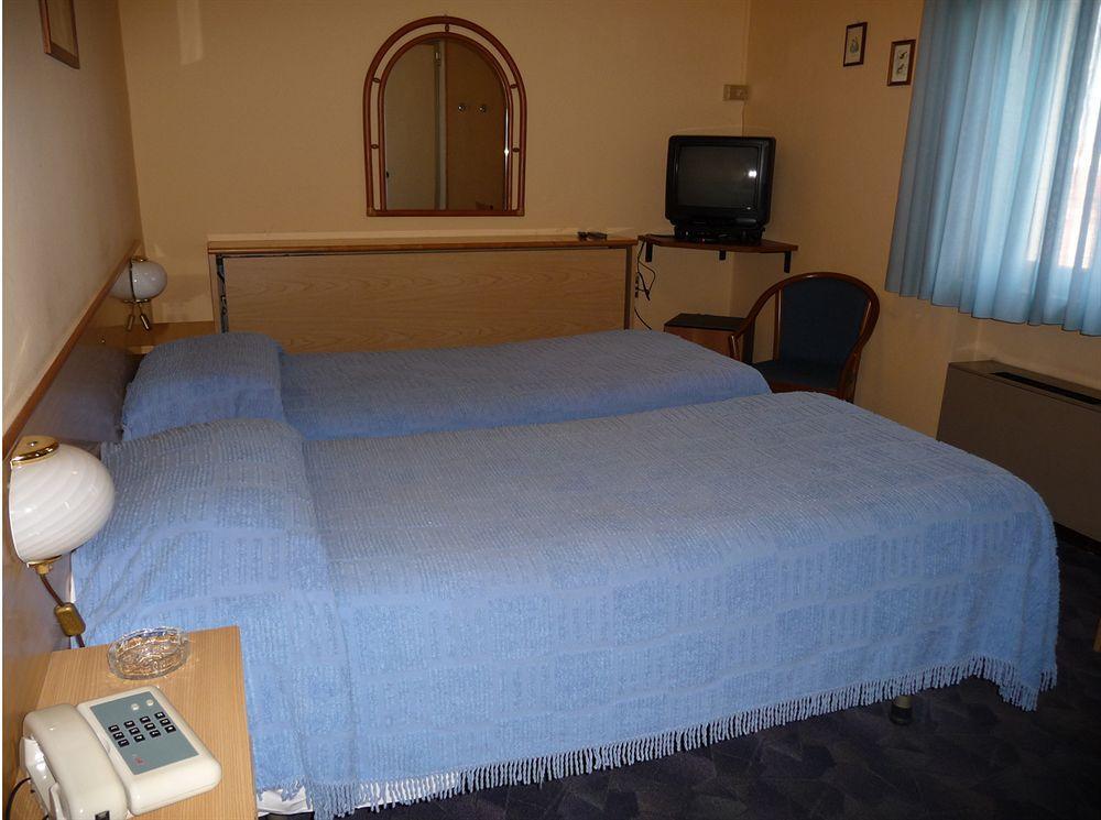 Hotel Astoria Altopascio Dış mekan fotoğraf