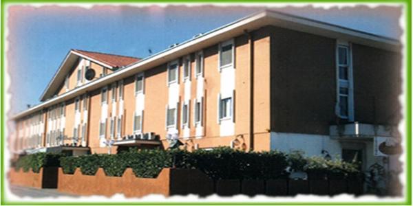 Hotel Astoria Altopascio Dış mekan fotoğraf