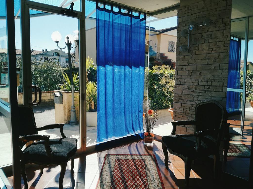 Hotel Astoria Altopascio Dış mekan fotoğraf