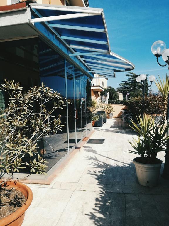 Hotel Astoria Altopascio Dış mekan fotoğraf