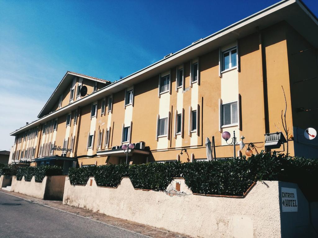 Hotel Astoria Altopascio Dış mekan fotoğraf