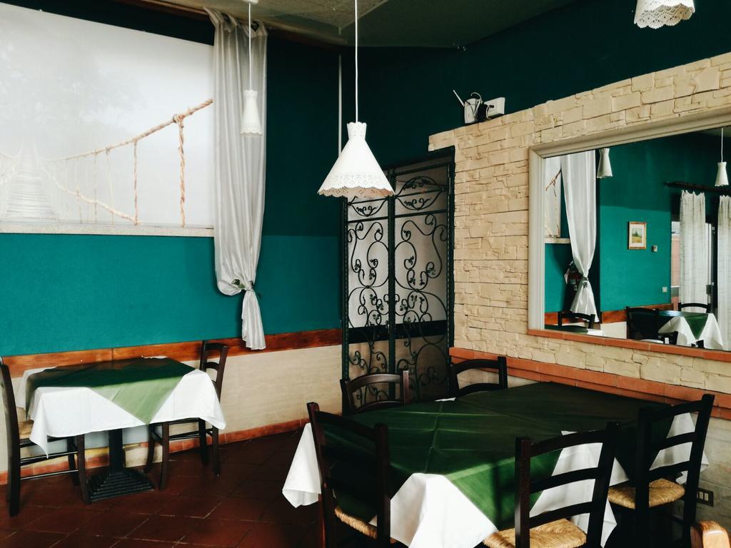 Hotel Astoria Altopascio Dış mekan fotoğraf