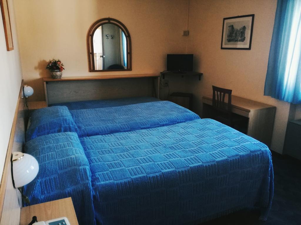 Hotel Astoria Altopascio Dış mekan fotoğraf