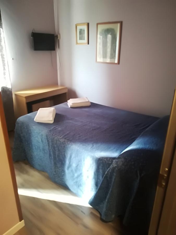 Hotel Astoria Altopascio Dış mekan fotoğraf