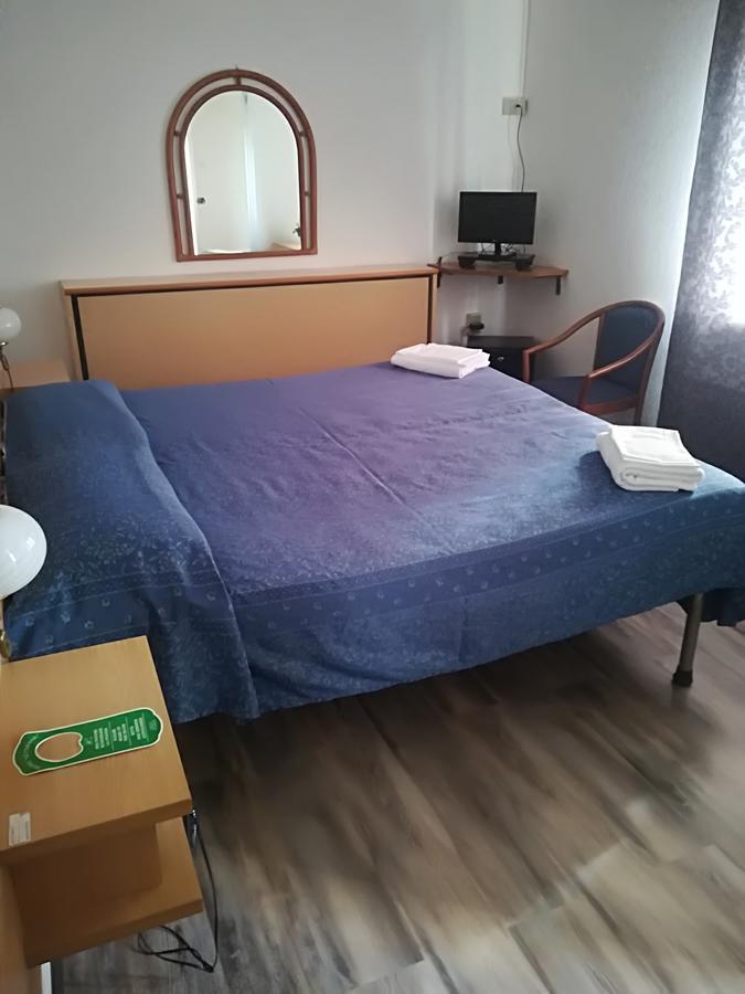 Hotel Astoria Altopascio Dış mekan fotoğraf