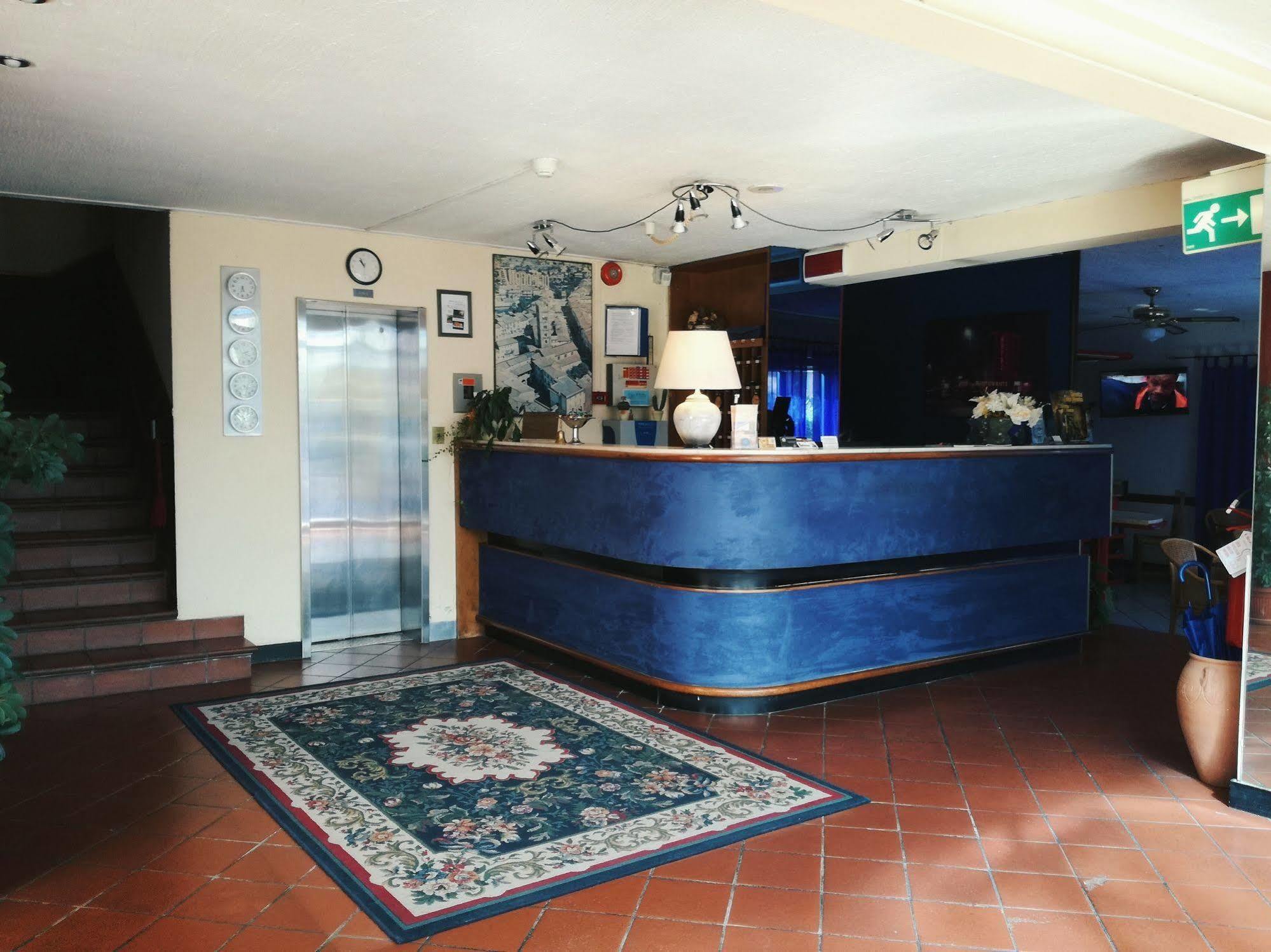 Hotel Astoria Altopascio Dış mekan fotoğraf