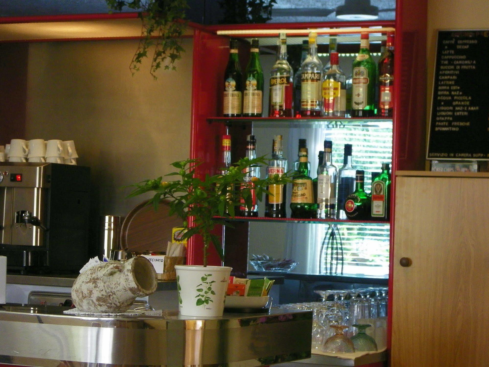 Hotel Astoria Altopascio Dış mekan fotoğraf