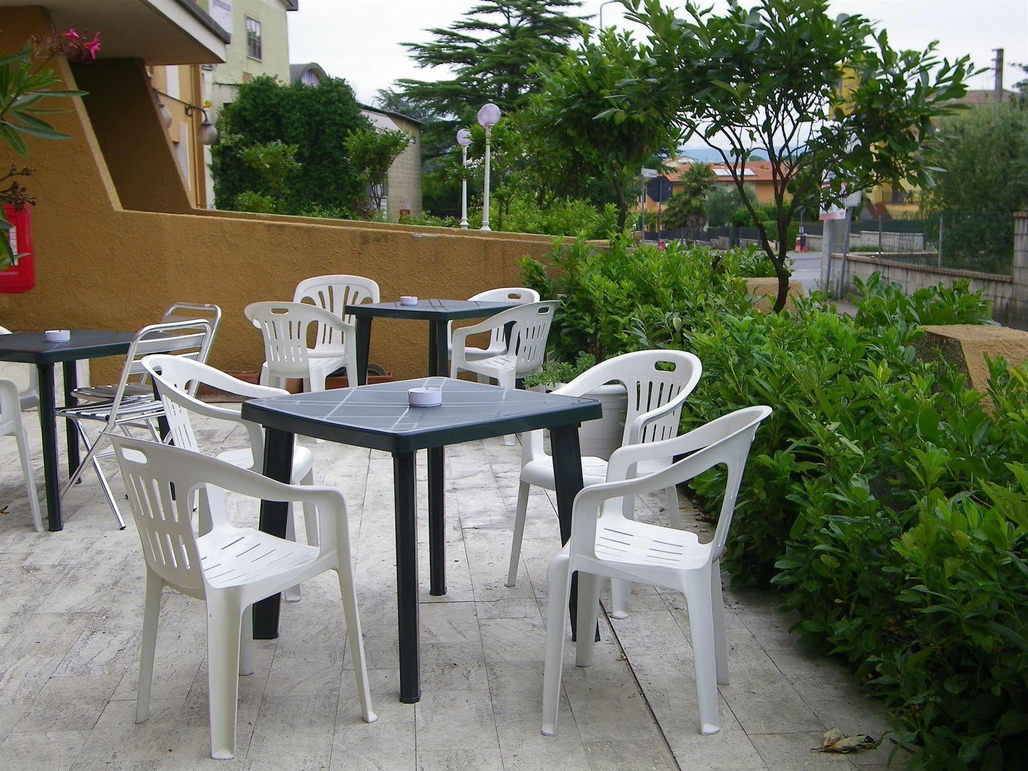 Hotel Astoria Altopascio Dış mekan fotoğraf