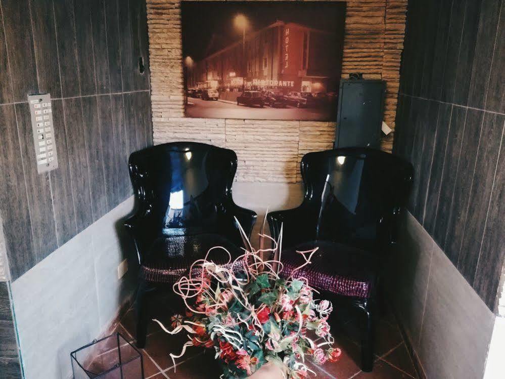 Hotel Astoria Altopascio Dış mekan fotoğraf