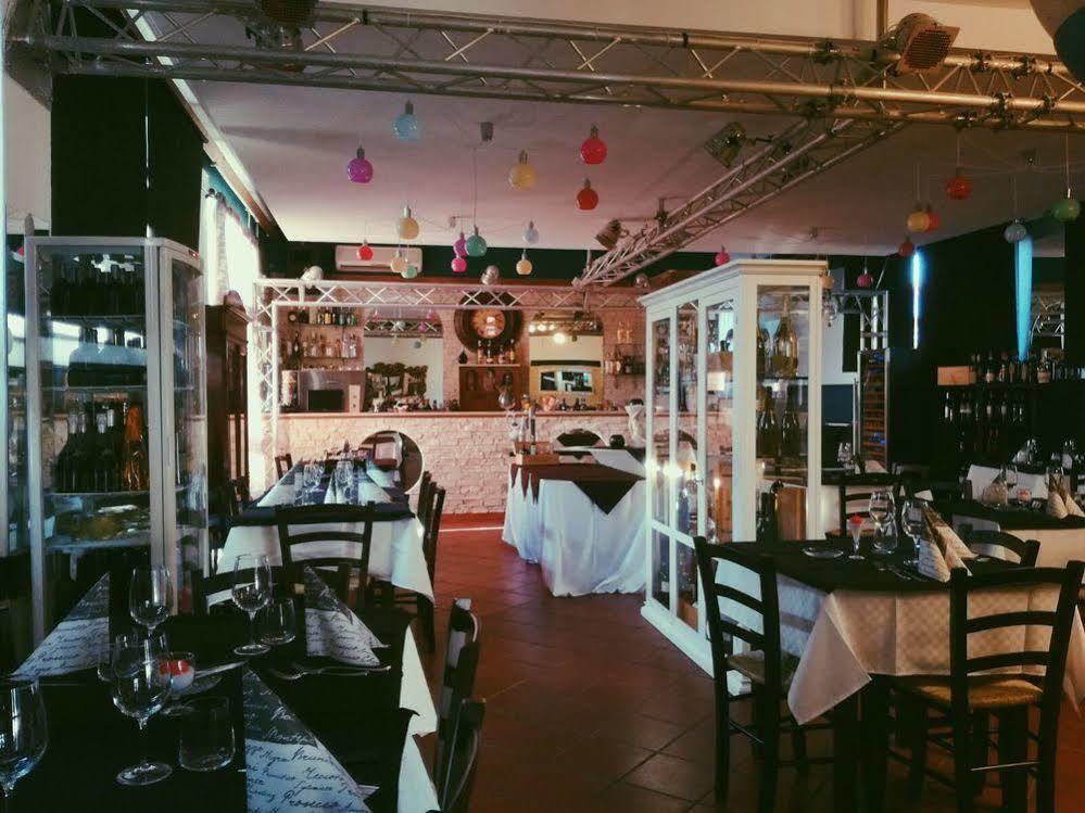Hotel Astoria Altopascio Dış mekan fotoğraf