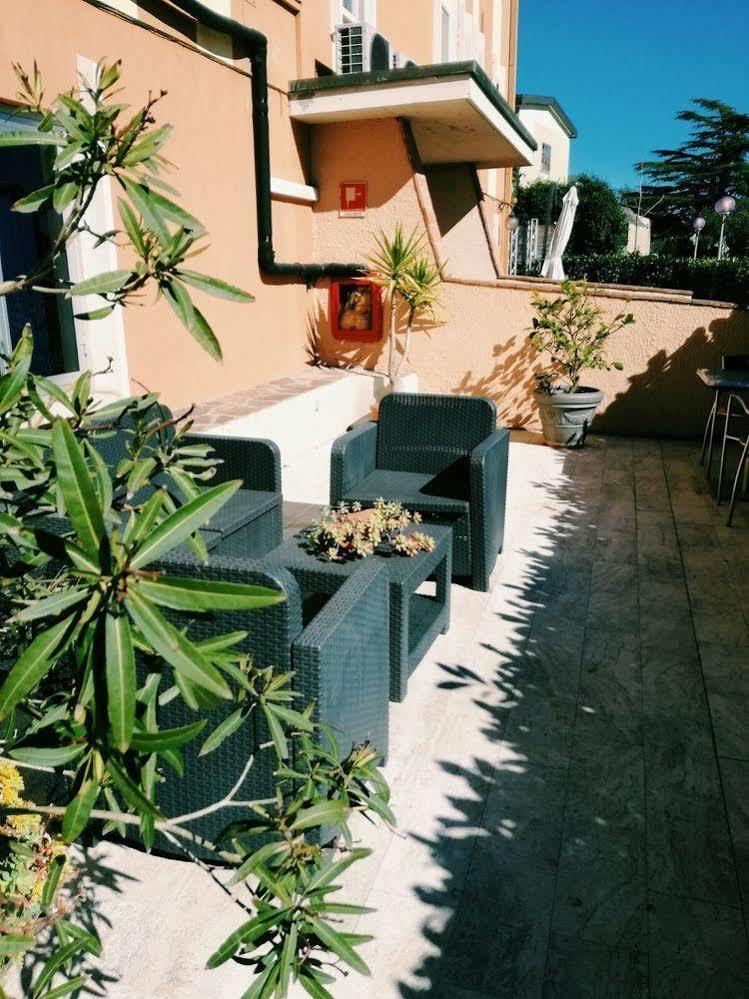 Hotel Astoria Altopascio Dış mekan fotoğraf