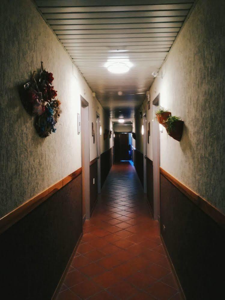 Hotel Astoria Altopascio Dış mekan fotoğraf